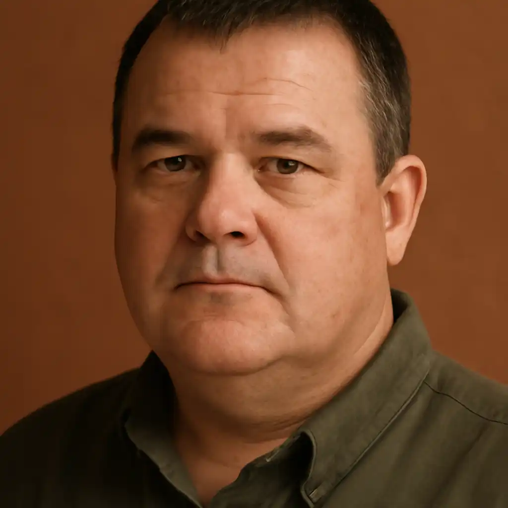 James Murphy